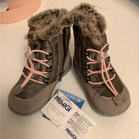 Gor-Tek Boots - Picture 1 of 4